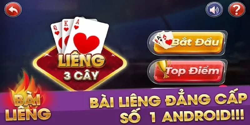 Chiến thuật chơi liêng rikvip giúp nâng cao cơ hội thắng